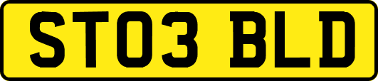ST03BLD