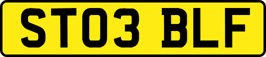ST03BLF