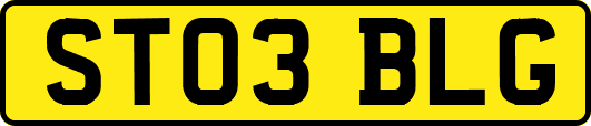 ST03BLG