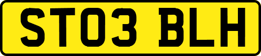 ST03BLH