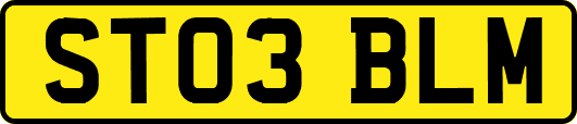 ST03BLM