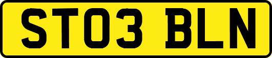 ST03BLN