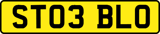 ST03BLO