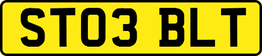 ST03BLT