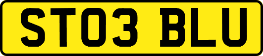 ST03BLU