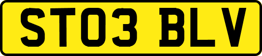 ST03BLV