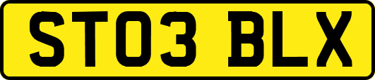 ST03BLX