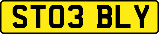 ST03BLY