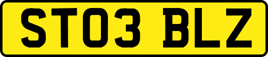 ST03BLZ