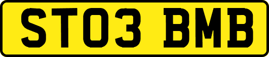 ST03BMB