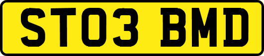 ST03BMD