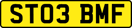 ST03BMF