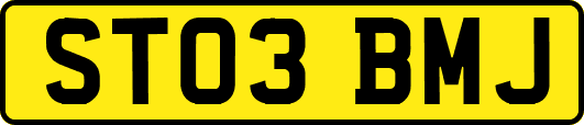 ST03BMJ