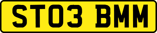 ST03BMM