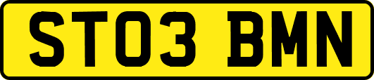 ST03BMN