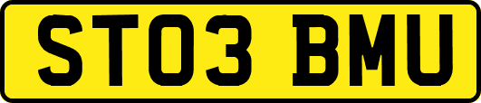 ST03BMU