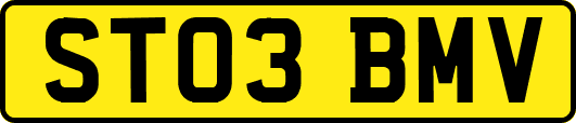 ST03BMV