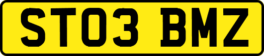 ST03BMZ