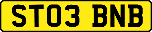 ST03BNB