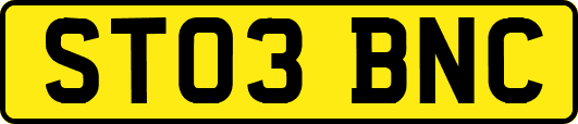 ST03BNC