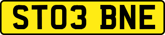 ST03BNE