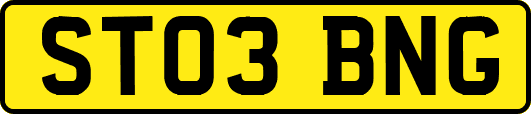 ST03BNG