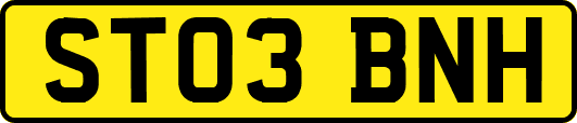 ST03BNH