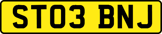 ST03BNJ