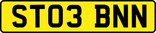 ST03BNN