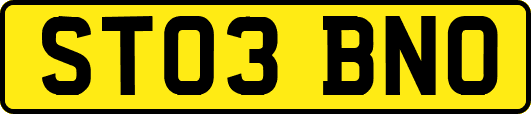 ST03BNO