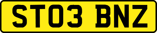 ST03BNZ