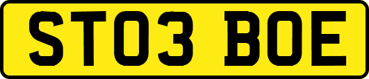 ST03BOE