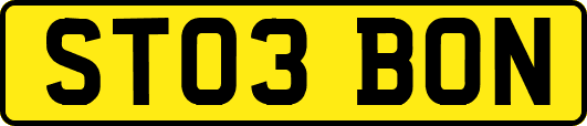 ST03BON
