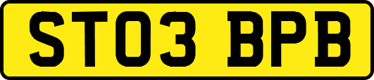 ST03BPB