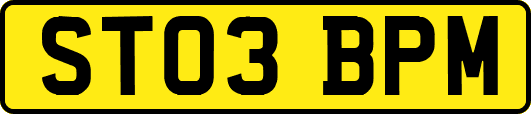 ST03BPM