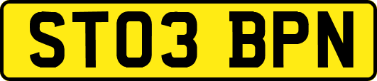 ST03BPN