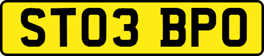 ST03BPO