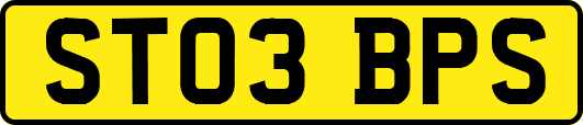ST03BPS