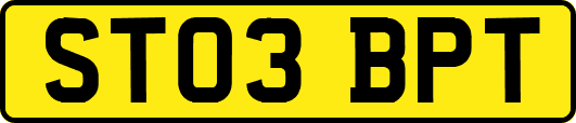 ST03BPT
