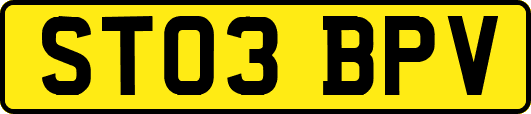 ST03BPV