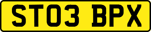 ST03BPX