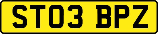 ST03BPZ