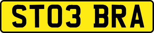 ST03BRA