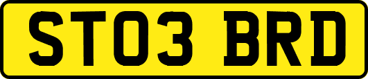 ST03BRD