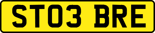 ST03BRE