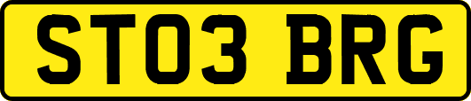 ST03BRG