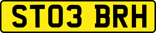 ST03BRH