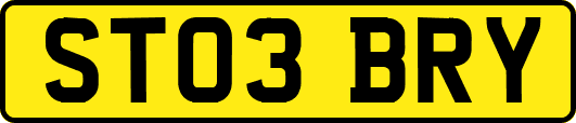 ST03BRY