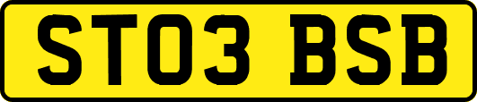 ST03BSB