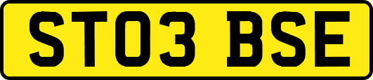 ST03BSE